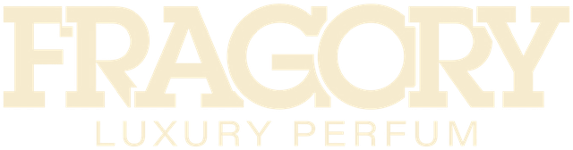 Fragory, luxury perfum